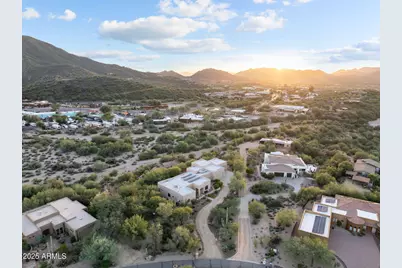 6849 E Stevens Road, Cave Creek, AZ 85331 - Photo 57