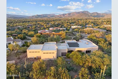 6849 E Stevens Road, Cave Creek, AZ 85331 - Photo 41