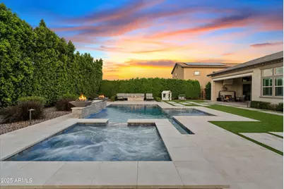 9456 W Monte Lindo --, Peoria, AZ 85383 - Photo 61