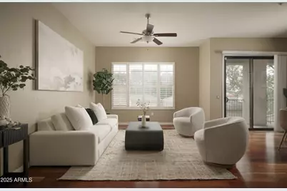 2989 N 44th Street #2007, Phoenix, AZ 85018 - Photo 1