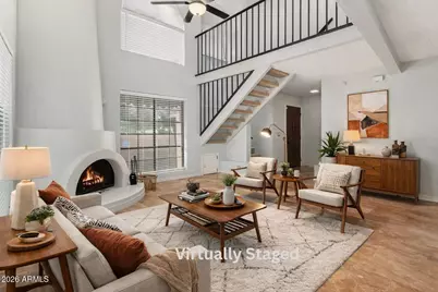 10240 N 12th Place #2, Phoenix, AZ 85020 - Photo 1