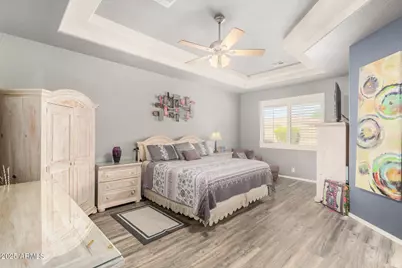 2826 S Cherrywood Circle, Mesa, AZ 85212 - Photo 19