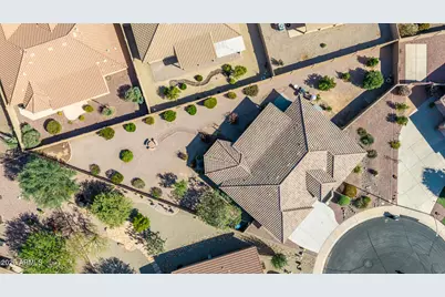 2826 S Cherrywood Circle, Mesa, AZ 85212 - Photo 49