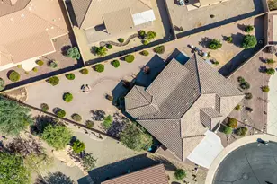 2826 S Cherrywood Cir, Mesa, AZ 85212 - Photo 49