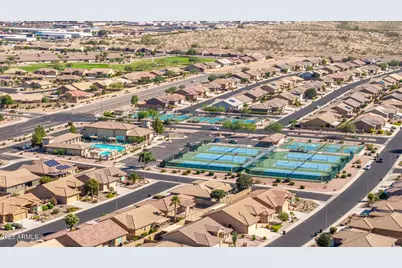 2826 S Cherrywood Circle, Mesa, AZ 85212 - Photo 61