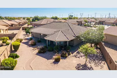 2826 S Cherrywood Circle, Mesa, AZ 85212 - Photo 45