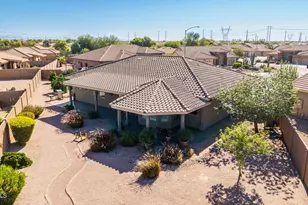 2826 S Cherrywood Cir, Mesa, AZ 85212 - Photo 45