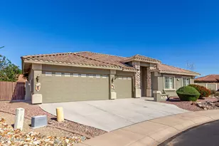 2826 S Cherrywood Cir, Mesa, AZ 85212 - Photo 3