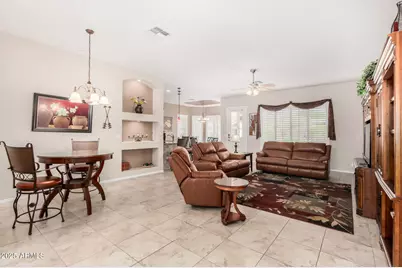 2826 S Cherrywood Circle, Mesa, AZ 85212 - Photo 9