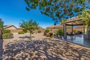 2826 S Cherrywood Cir, Mesa, AZ 85212 - Photo 37