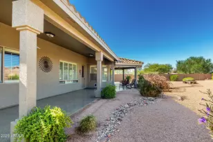 2826 S Cherrywood Cir, Mesa, AZ 85212 - Photo 35