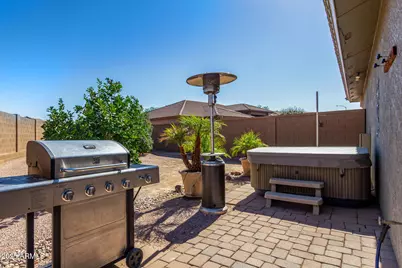 2826 S Cherrywood Circle, Mesa, AZ 85212 - Photo 41