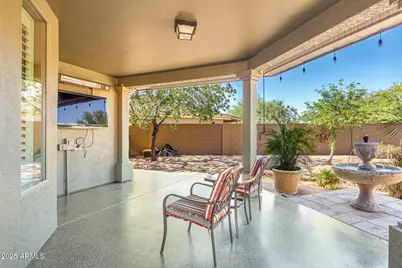 2826 S Cherrywood Circle, Mesa, AZ 85212 - Photo 31