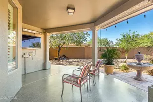 2826 S Cherrywood Cir, Mesa, AZ 85212 - Photo 31