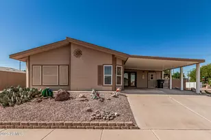 1869 N Rim Rock Dr, Casa Grande, AZ 85122 - Photo 1