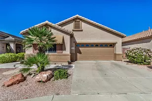18108 W Addie Ln, Surprise, AZ 85374 - Photo 1