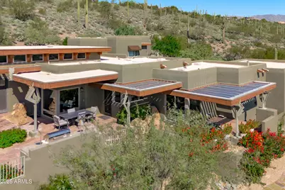 8320 E Concho Lane, Carefree, AZ 85377 - Photo 75