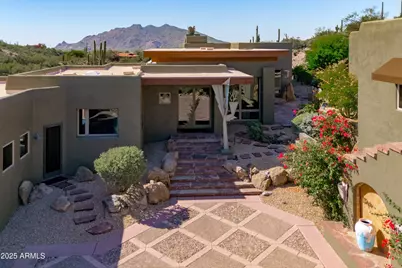 8320 E Concho Lane, Carefree, AZ 85377 - Photo 7