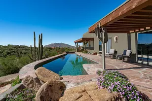 8320 E Concho Ln, Carefree, AZ 85377 - Photo 71