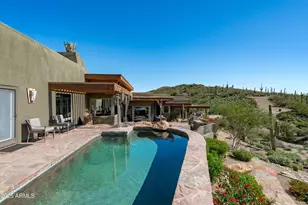 8320 E Concho Ln, Carefree, AZ 85377 - Photo 73