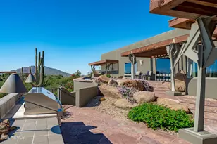 8320 E Concho Ln, Carefree, AZ 85377 - Photo 77