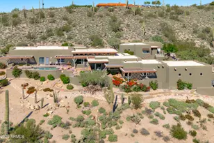 8320 E Concho Ln, Carefree, AZ 85377 - Photo 5