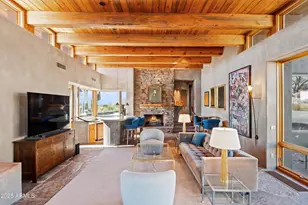 8320 E Concho Ln, Carefree, AZ 85377 - Photo 9