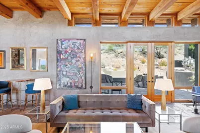 8320 E Concho Lane, Carefree, AZ 85377 - Photo 13