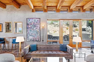 8320 E Concho Ln, Carefree, AZ 85377 - Photo 13