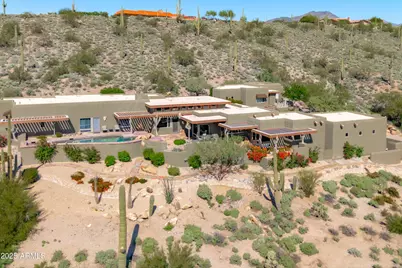 8320 E Concho Lane, Carefree, AZ 85377 - Photo 85