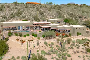 8320 E Concho Ln, Carefree, AZ 85377 - Photo 85