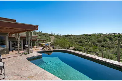 8320 E Concho Lane, Carefree, AZ 85377 - Photo 69