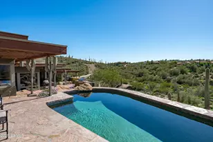 8320 E Concho Ln, Carefree, AZ 85377 - Photo 69