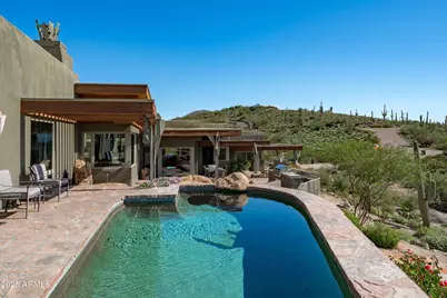 8320 E Concho Lane, Carefree, AZ 85377 - Photo 3