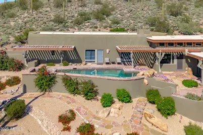 8320 E Concho Lane, Carefree, AZ 85377 - Photo 93