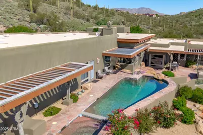 8320 E Concho Lane, Carefree, AZ 85377 - Photo 91