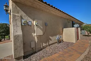 7382 W Silver Spring Way, Florence, AZ 85132 - Photo 41