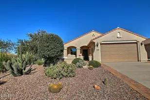 7382 W Silver Spring Way, Florence, AZ 85132 - Photo 5