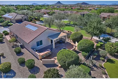 7382 W Silver Spring Way, Florence, AZ 85132 - Photo 3