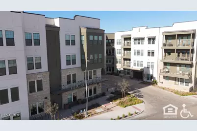 98 S River Drive #A6, Tempe, AZ 85288 - Photo 1