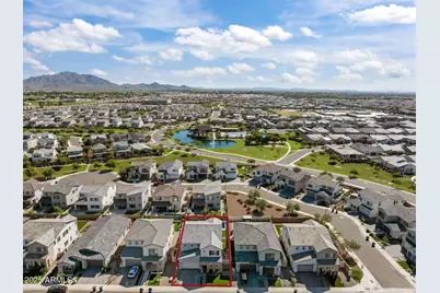 1411 E Carob Drive, Gilbert, AZ 85298 - Photo 47