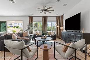 1411 E Carob Dr, Gilbert, AZ 85298 - Photo 9