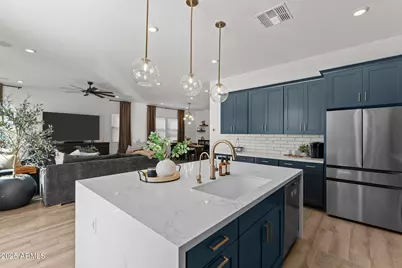 1411 E Carob Drive, Gilbert, AZ 85298 - Photo 15