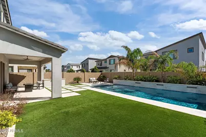 1411 E Carob Drive, Gilbert, AZ 85298 - Photo 43