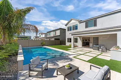 1411 E Carob Drive, Gilbert, AZ 85298 - Photo 3