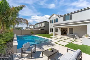 1411 E Carob Dr, Gilbert, AZ 85298 - Photo 3