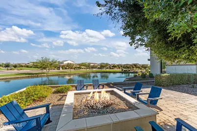 1411 E Carob Drive, Gilbert, AZ 85298 - Photo 55