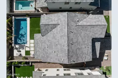 1411 E Carob Drive, Gilbert, AZ 85298 - Photo 45