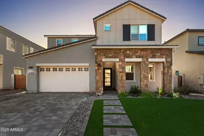 1411 E Carob Drive, Gilbert, AZ 85298 - Photo 1