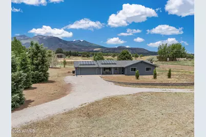 5545 E Atkinson Road, Flagstaff, AZ 86004 - Photo 1
